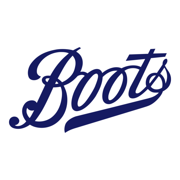 Boots Logo PNG Vector