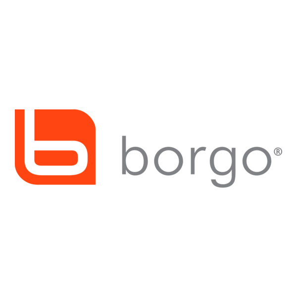 Borgo Logo PNG Vector