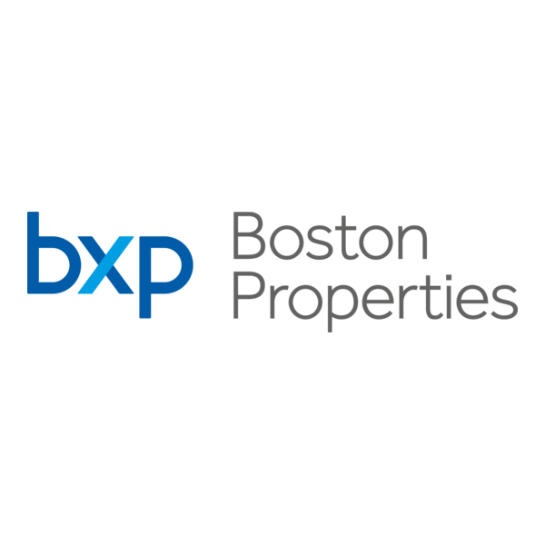 Boston Properties Logo PNG Vector