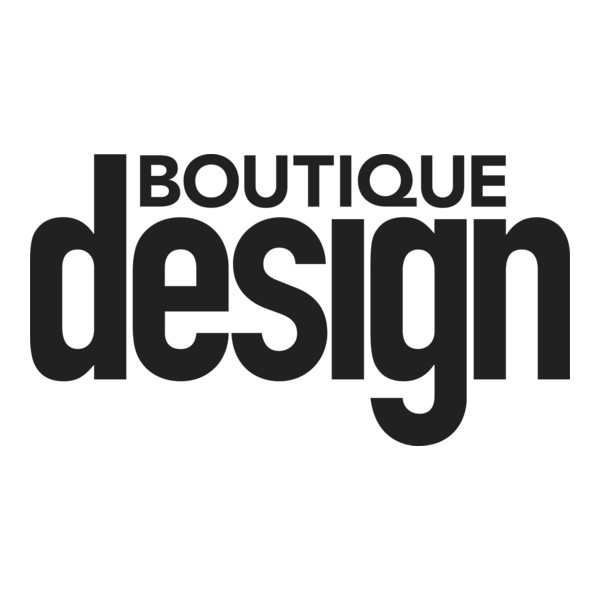 Boutique Design Logo PNG Vector