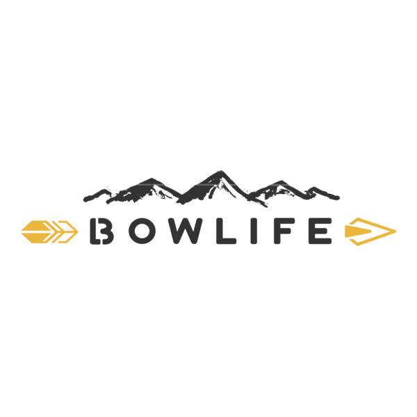 Bow Life TV Logo PNG Vector