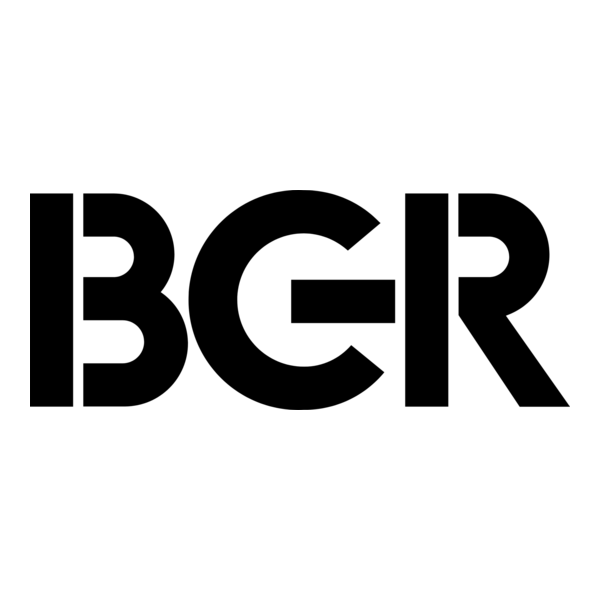 Boy Genius Report (BGR) Logo PNG Vector (SVG) Free Download