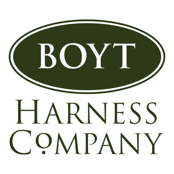 Boyt Harness Company Logo PNG Vector