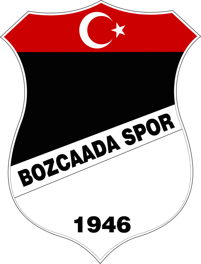 Bozcaadaspor Logo PNG Vector