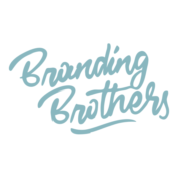 Branding Brothers Logo PNG Vector