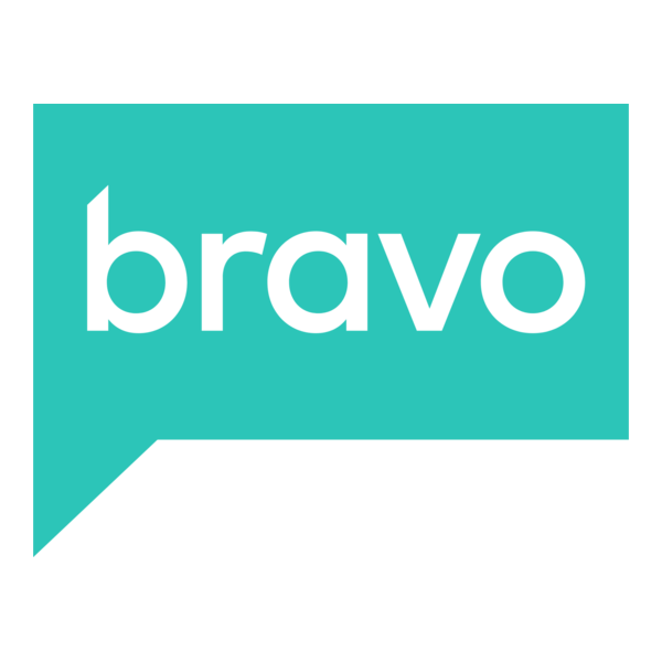 Bravo TV Logo PNG Vector