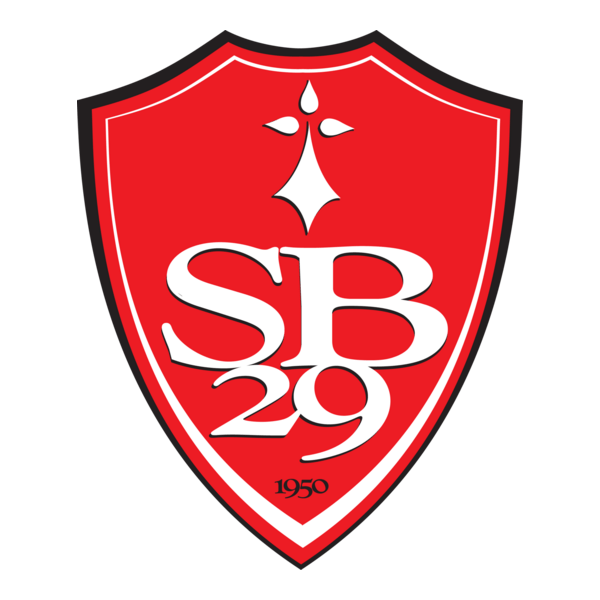 Brest Logo PNG Vector