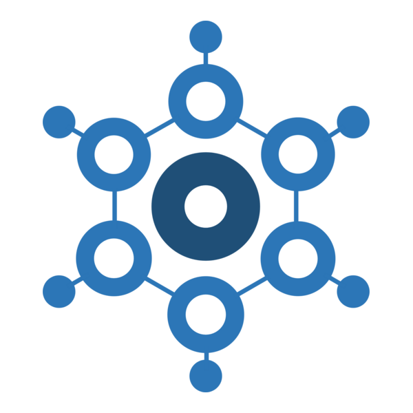 Bridge Coin (BCO) Logo PNG Vector