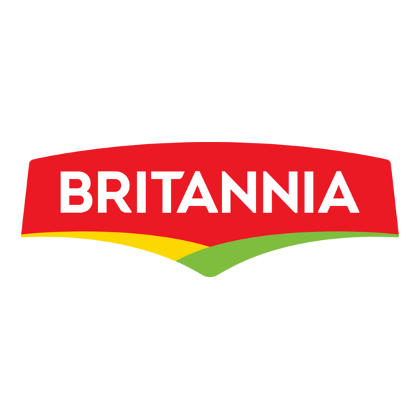Britannia Industries Logo PNG Vector