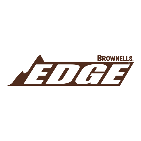 Brownells EDGE Logo PNG Vector