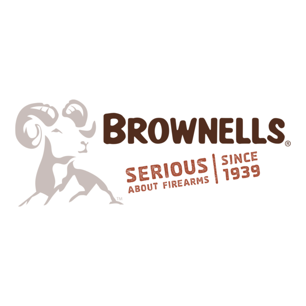 Brownells Logo PNG Vector