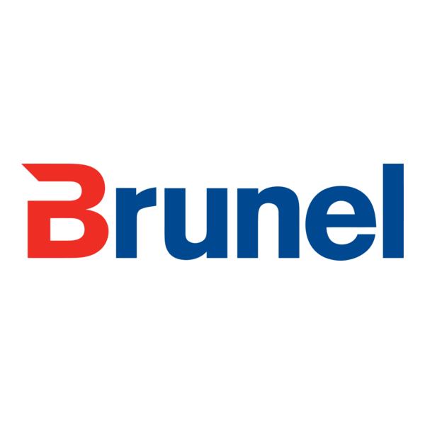 Brunel International Logo PNG Vector