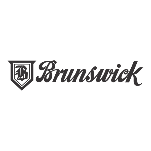 Brunswick Records Logo PNG Vector