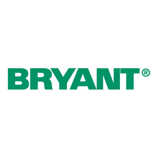 Bryant Electric Logo PNG Vector