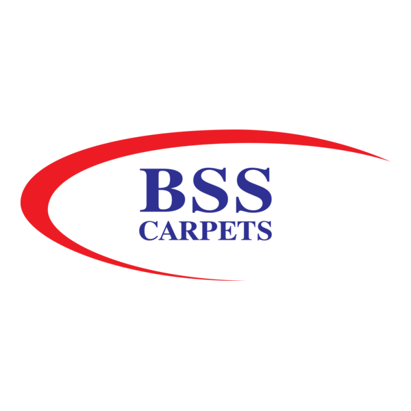 BSS Carpets Logo PNG Vector