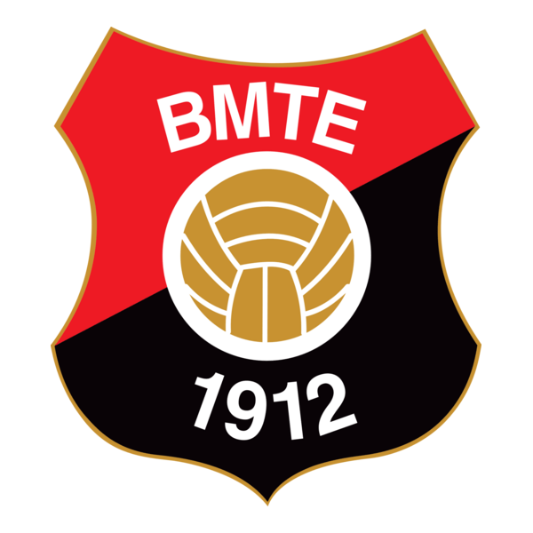 Budafoki MTE Logo PNG Vector