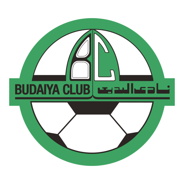 Budaiya Club Logo PNG Vector