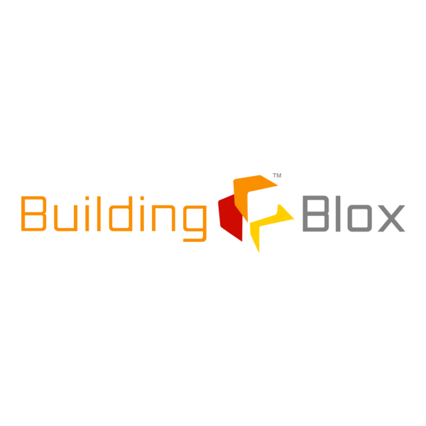 BuildingBlox Logo PNG Vector