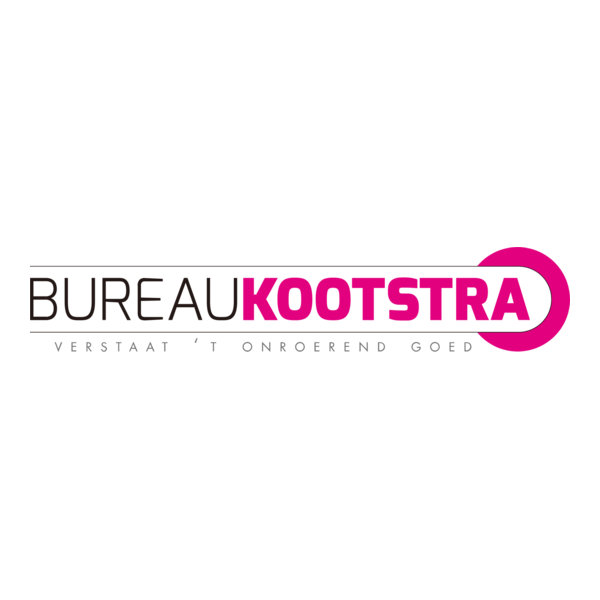 Bureau Kootstra Logo PNG Vector
