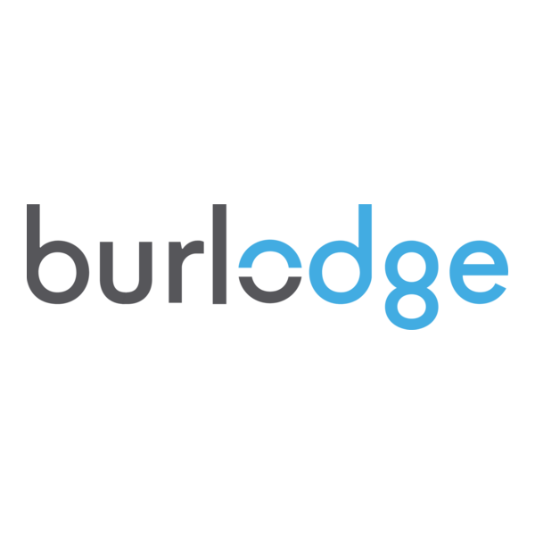 Burlodge Logo PNG Vector