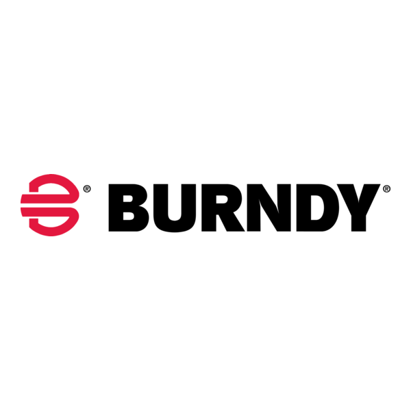 Burndy Logo PNG Vector
