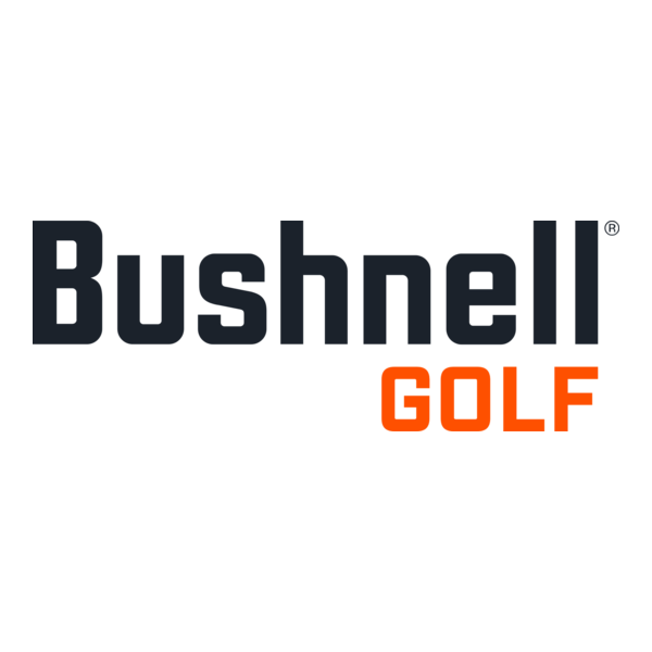 Bushnell GOLF Logo PNG Vector (SVG) Free Download