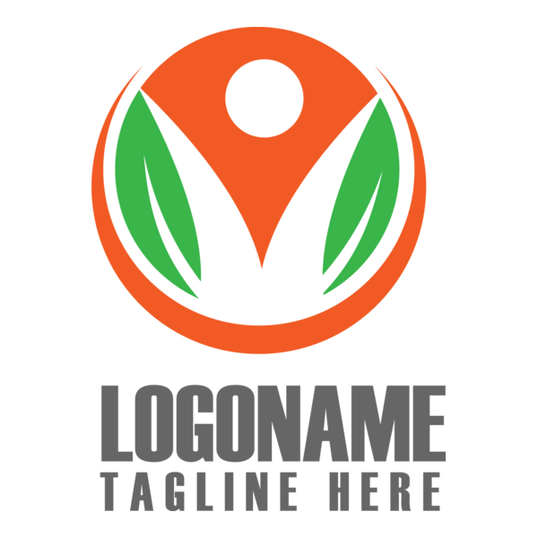 Business Company Logo PNG Vector