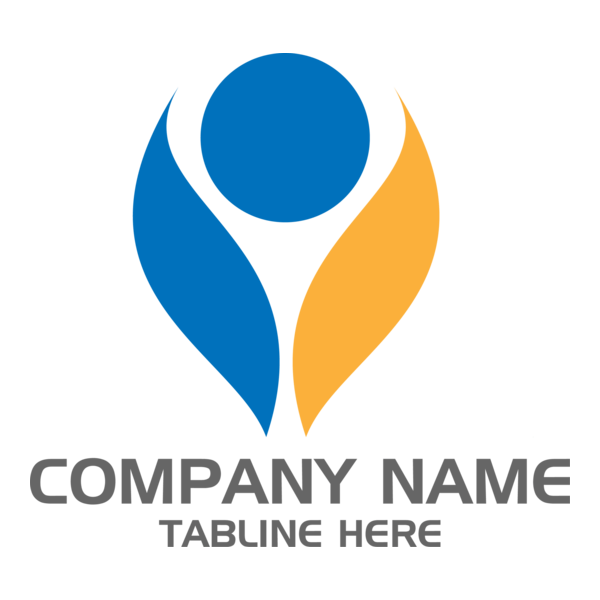 Business Company Logo PNG Vector