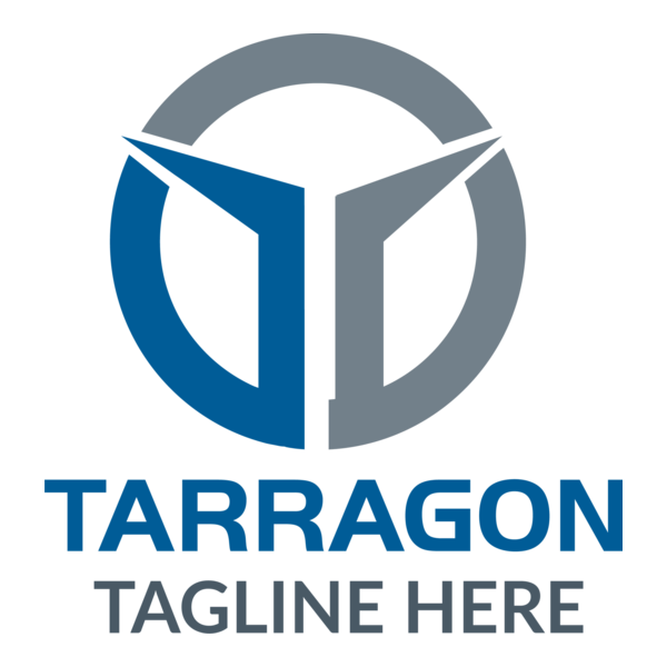 Business Company Shape Logo PNG Vector