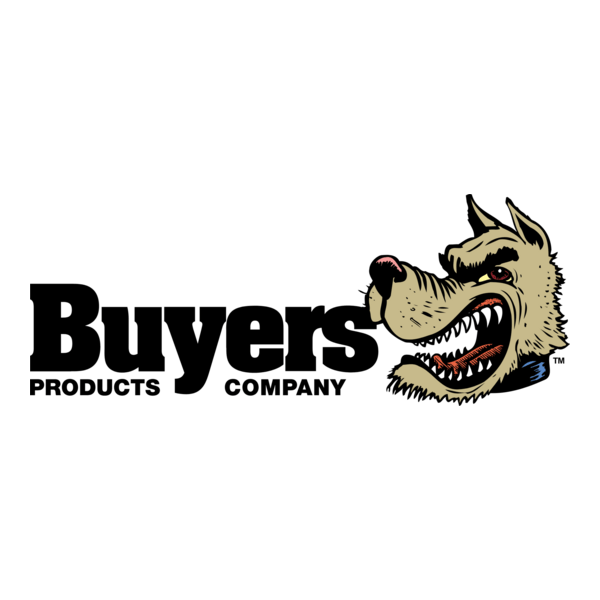 Buyers PRODUCTS COMPANY Logo PNG Vector