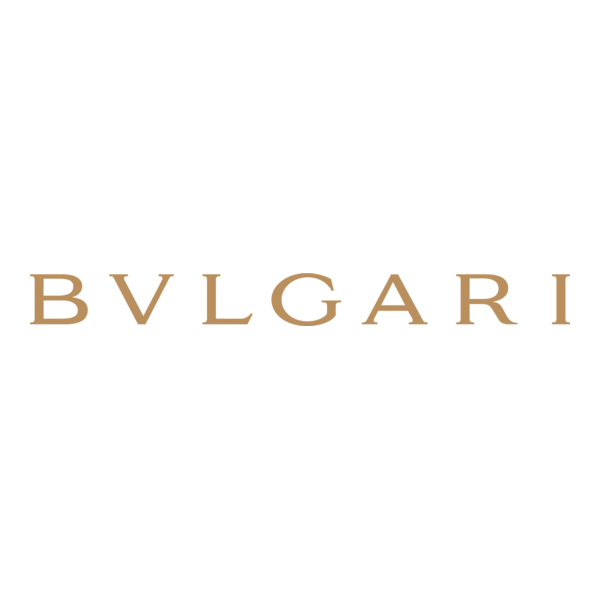 BVLGARI Logo PNG Vector