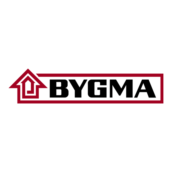 Bygma Logo PNG Vector