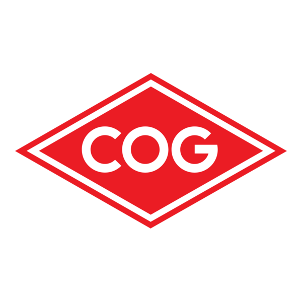 C. Otto Gehrckens Logo PNG Vector