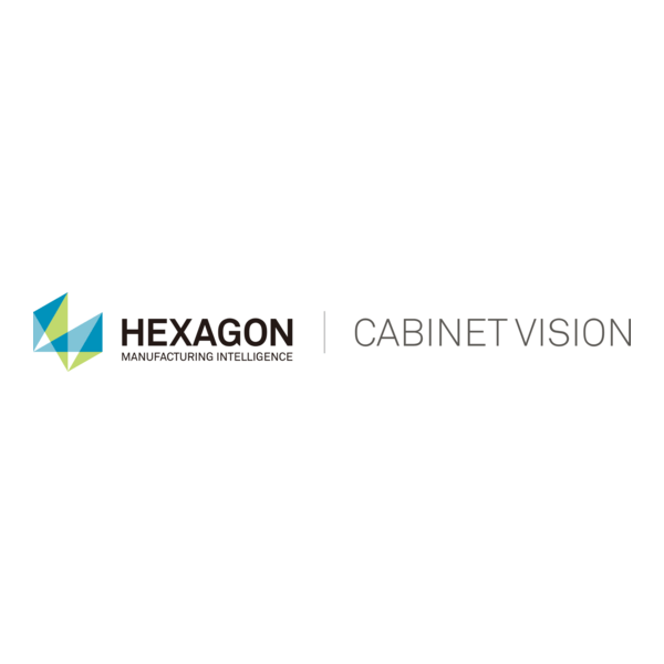 CABINET VISION Logo PNG Vector