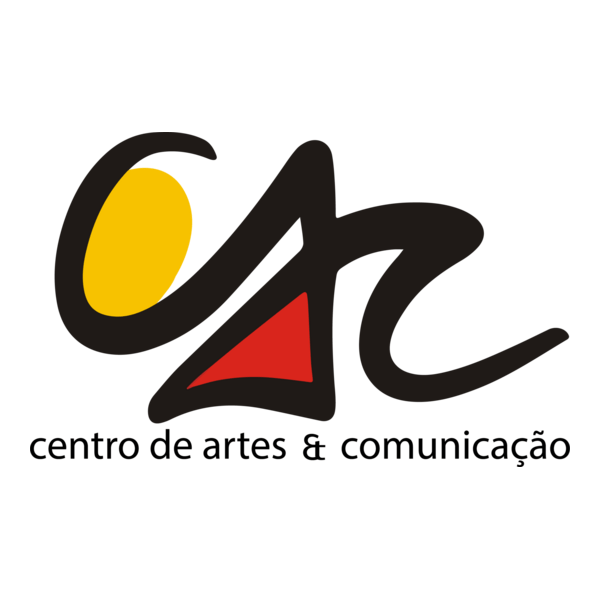 CAC centro de artes e comunicação UFPE Logo PNG Vector