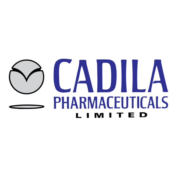 Cadila Pharmaceuticals Logo PNG Vector