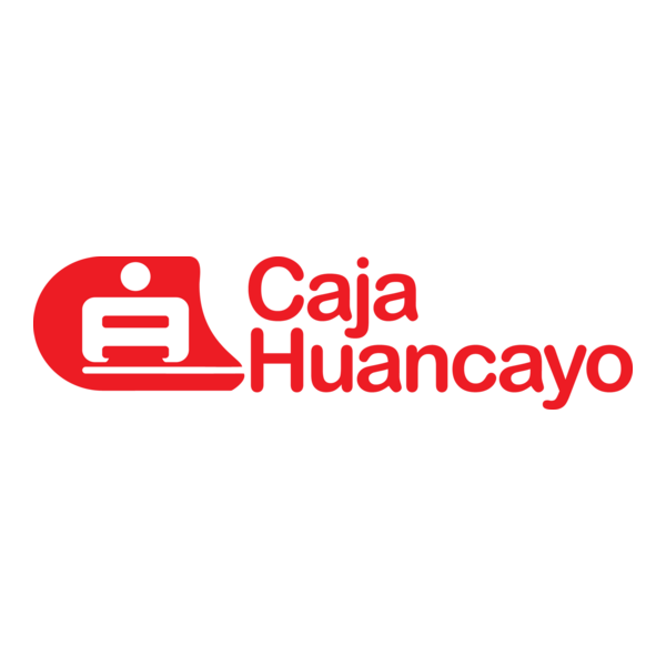 caja huancayo Logo PNG Vector