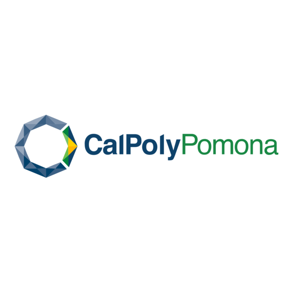 Cal Poly Pomona Logo PNG Vector
