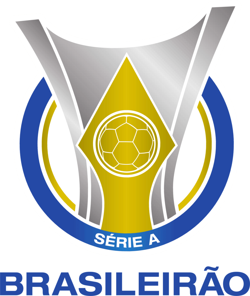 Campeonato Brasileiro Serie A Logo PNG Vector