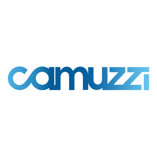 Camuzzi Gas del Sur Logo PNG Vector