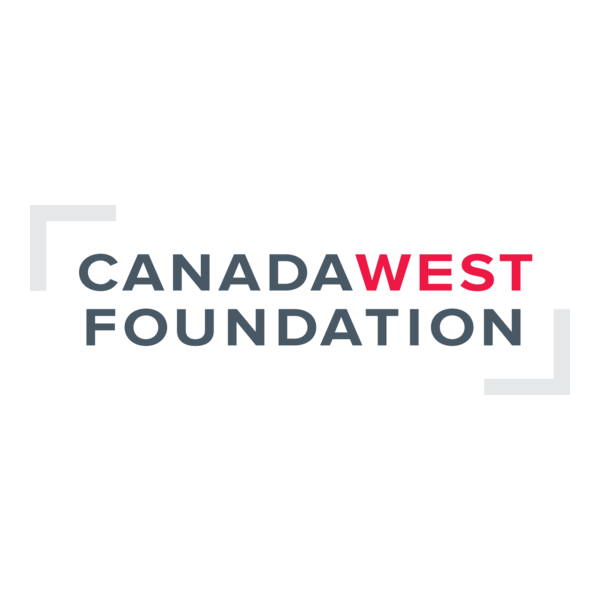 Canada West Foundation Logo PNG Vector