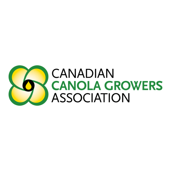 Canadian Canola Growers Association (CCGA) Logo PNG Vector