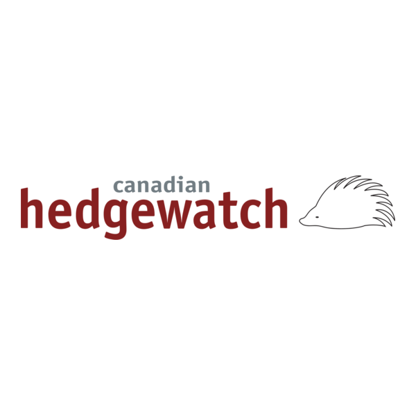Canadian Hedge Watch Logo PNG Vector