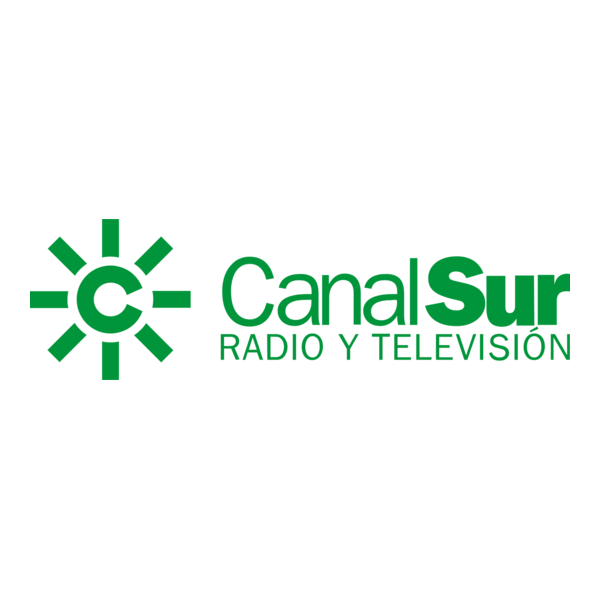 Canal Sur Radio y Televisión Logo PNG Vector