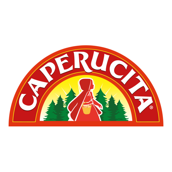 CAPERUCITA Logo PNG Vector