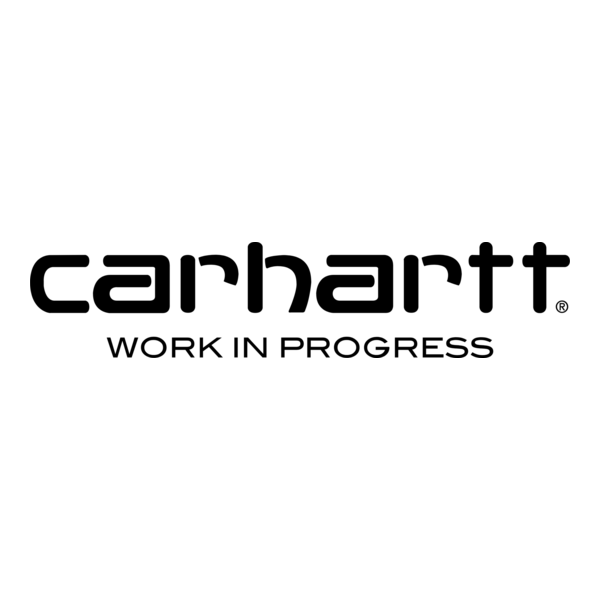 Carhartt WIP Logo PNG Vector