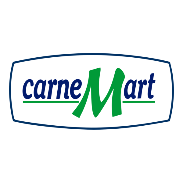CARNEMART Logo PNG Vector