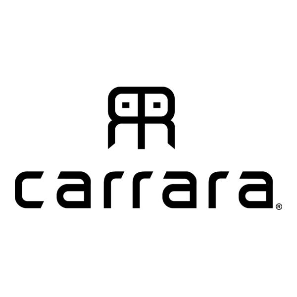 Carrara Sports Logo PNG Vector