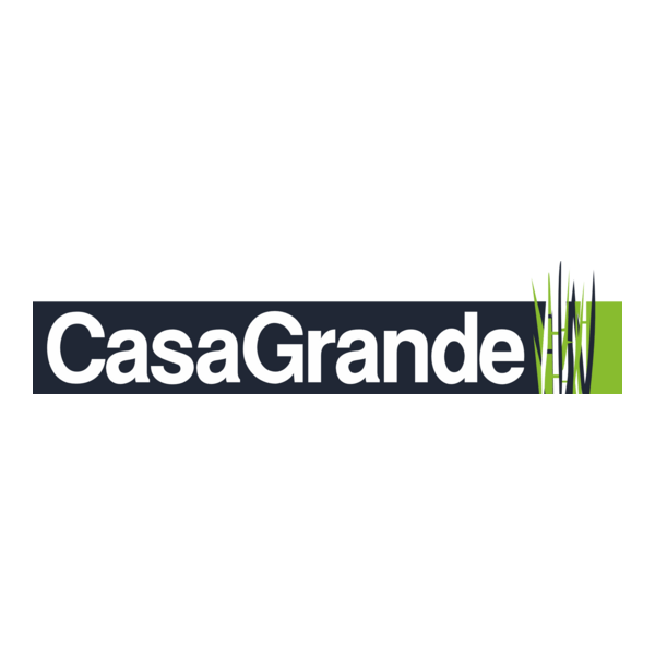 CasaGrande Logo PNG Vector