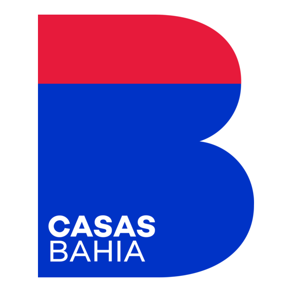 Casas Bahia Logo PNG Vector